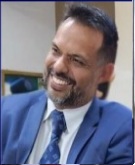 Pr. Alexandre de Oliveira Lisboa