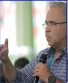 Ev. Carlos Frederico M. C. Cavalcanti