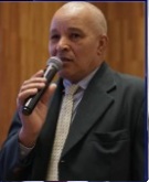 Pr. Edilson Rosa