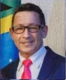 Pr. José Antônio do Prado