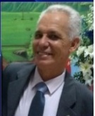 Pr. Sebastião da Luz da R. Leite
