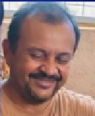 Pr. Wilivaldo Freitas de Oliveira