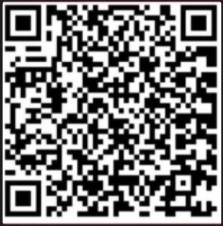 QR Code Pix para pagamento da anuidade da CIADBEMG